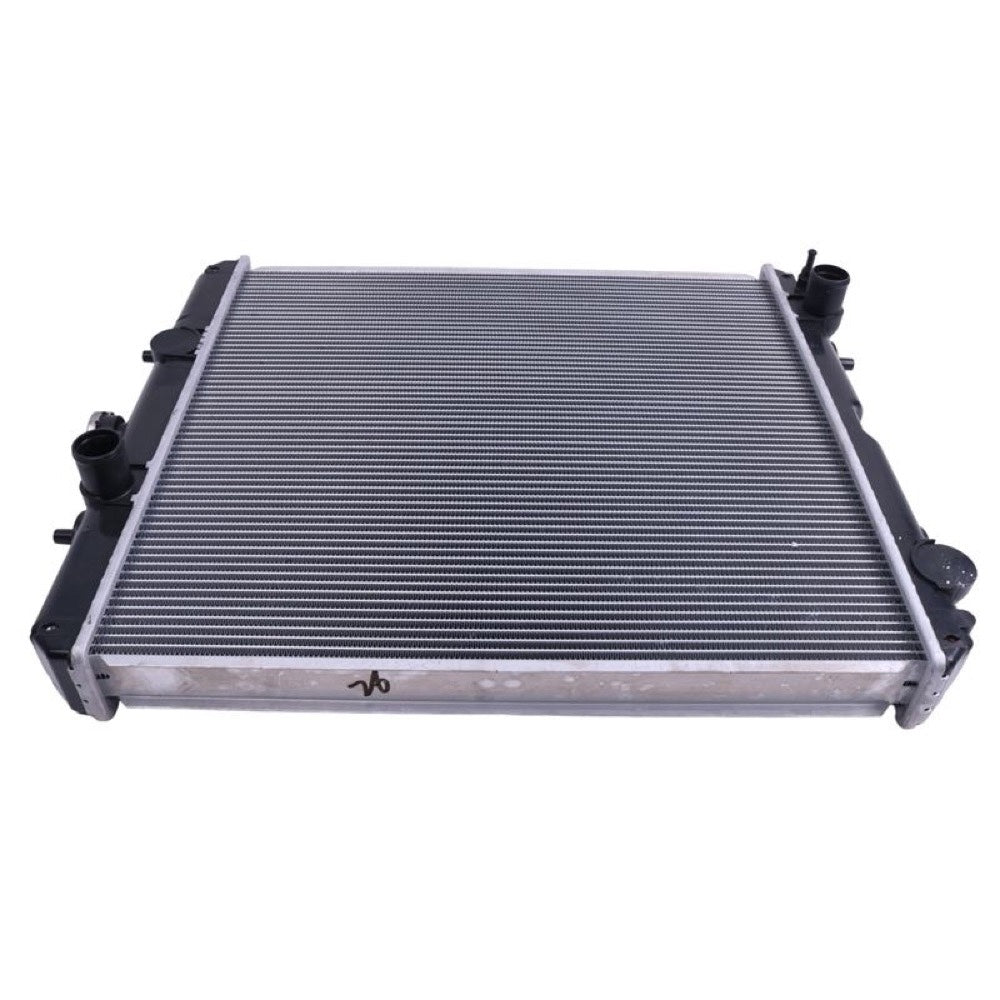 Water Tank Radiator 87013856 suitable for CASE Loader 420CT 440CT 445CT 450CT 410 420 430 435
